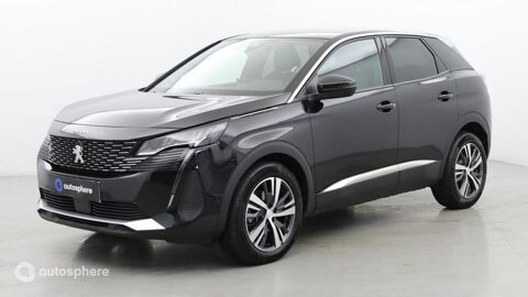 Annonce voiture Peugeot 3008 31999 