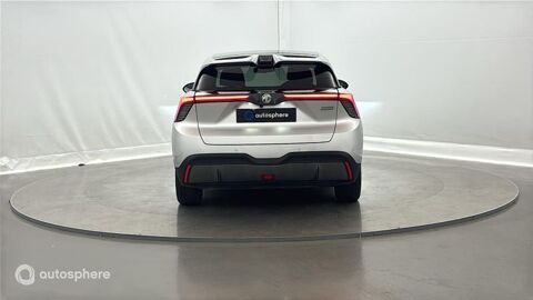 MG4 EV 204ch - 64kWh Comfort 2023 occasion 57000 Metz