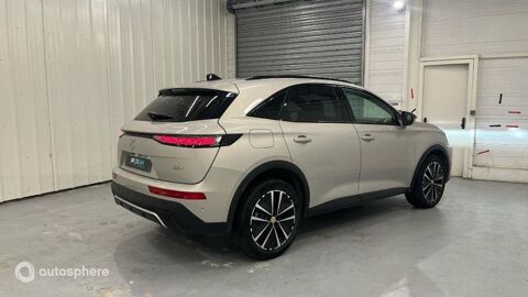 DS7 BlueHDi 130ch Edition France Automatique 2025 occasion 64300 ORTHEZ