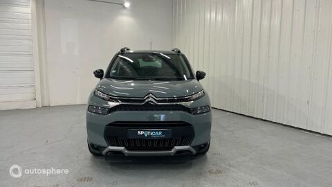 C3 Aircross BlueHDi 120ch S&S Shine EAT6 2022 occasion 64300 ORTHEZ