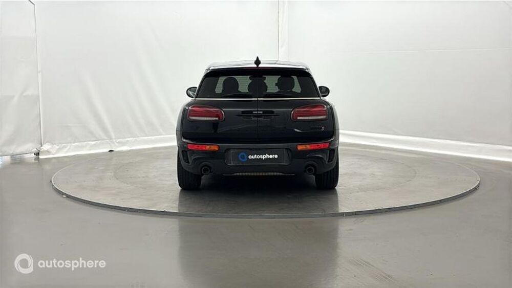 Clubman Cooper S 178ch Edition Premium Plus BVA7 2023 occasion 59650 Villeneuve-d'Ascq
