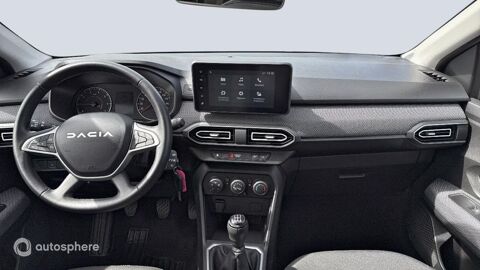 Sandero 1.0 ECO-G 100ch Expression 2024 occasion 57100 Thionville