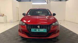 208 1.2 PureTech 100ch S&S Style 118g 2022 occasion 84000 Avignon