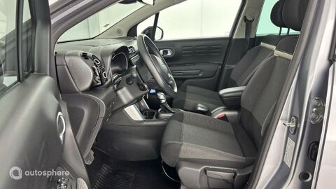 C3 Aircross BlueHDi 120ch S&S Shine EAT6 2020 occasion 74330 &Eacute;pagny Metz Tessy