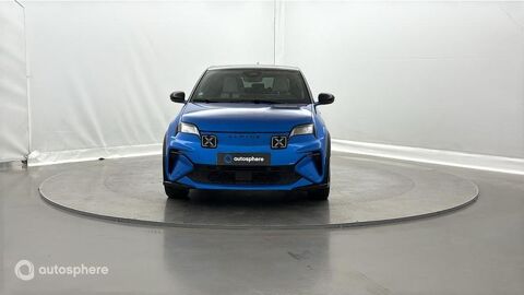 A290 220ch 52kWh GTS 2025 occasion 51100 Reims