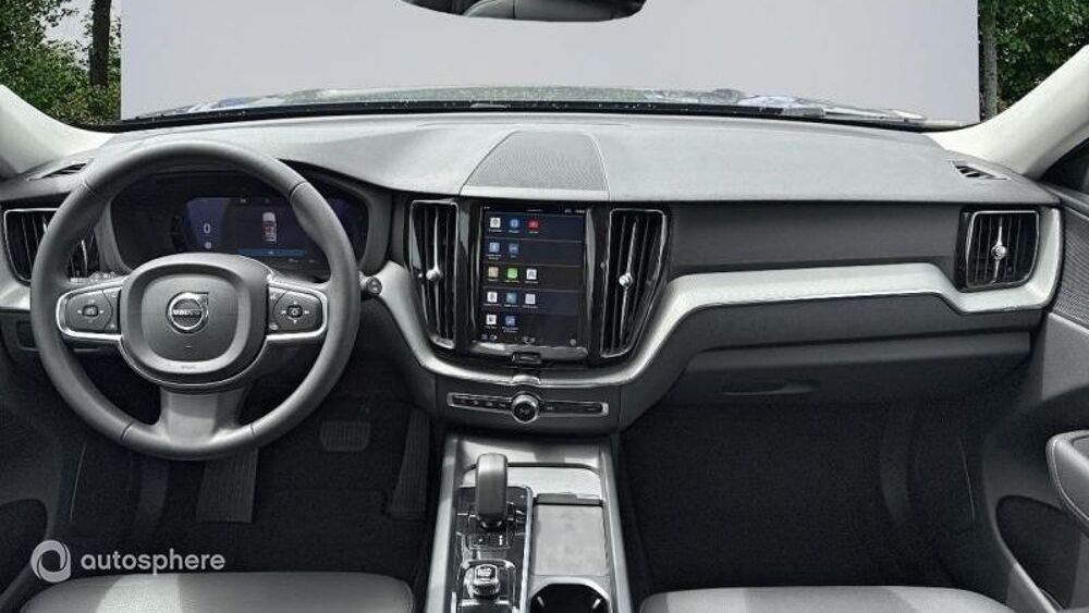 XC60 B4 197ch Start Geartronic 2023 occasion 57100 Thionville