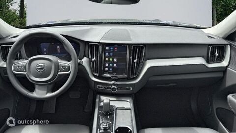 XC60 B4 197ch Start Geartronic 2023 occasion 57100 Thionville