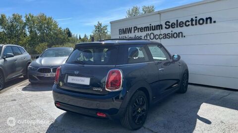 Cooper SE 184ch Edition Premium Plus BVA 5CV 2023 occasion 30000 N&icirc;mes