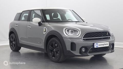 Countryman Cooper SE 125ch + 95ch Northwood ALL4 BVA6 2022 occasion 59113 Seclin
