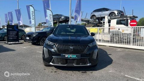 2008 1.2 Hybrid 145ch GT e-DCS6 2025 occasion 64121 Serres-Castet