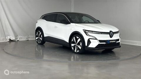 M&eacute;gane E-Tech Electric EV60 220ch Techno super charge 2023 occasion 59470 Wormhout