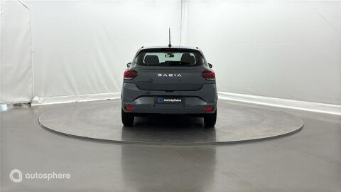 Sandero 1.0 ECO-G 100ch Expression 2023 occasion 62232 Fouqui&egrave;res-l&egrave;s-B&eacute;thune
