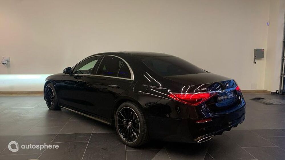 Classe S 580 e 510ch AMG Line 9G-Tronic 2025 occasion 80136 Rivery