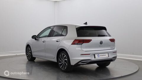 Golf 1.4 eHybrid OPF 204ch Style DSG6 2022 occasion 08000 Charleville-M&eacute;zi&egrave;res