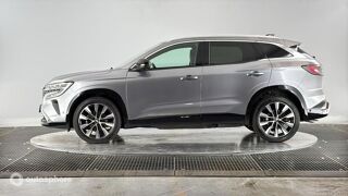 Austral 1.3 TCe mild hybrid 160ch Techno auto - 24 2024 occasion 74100 Annemasse