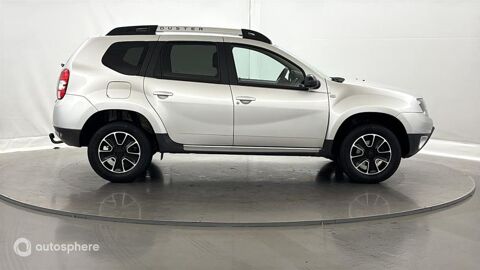 Duster 1.2 TCe 125ch Black Touch 2017 4X2 2017 occasion 57500 Saint-Avold