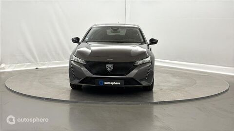 308 SW PHEV 180ch Active Pack e-EAT8 2022 occasion 60740 Saint-Maximin
