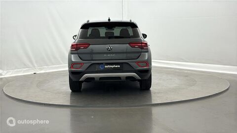 T-ROC 1.0 TSI 110ch VW Edition 2024 occasion 08000 Charleville-M&eacute;zi&egrave;res