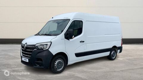 Annonce voiture Renault Master 19999 €