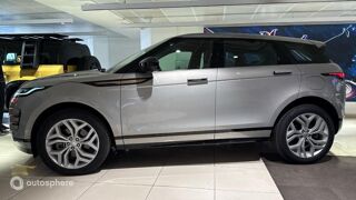 Range Rover Evoque 1.5 P300e 309ch R-Dynamic SE AWD BVA Mark III 2023 occasion 94400 Vitry-sur-Seine