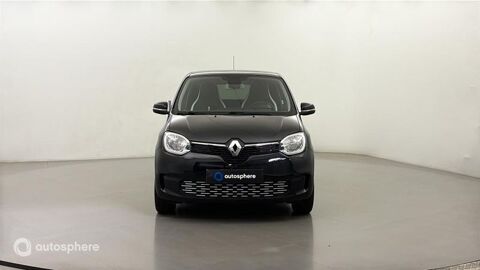 Twingo 1.0 SCe 65ch Urban Night 2023 occasion 94000 Cr&eacute;teil