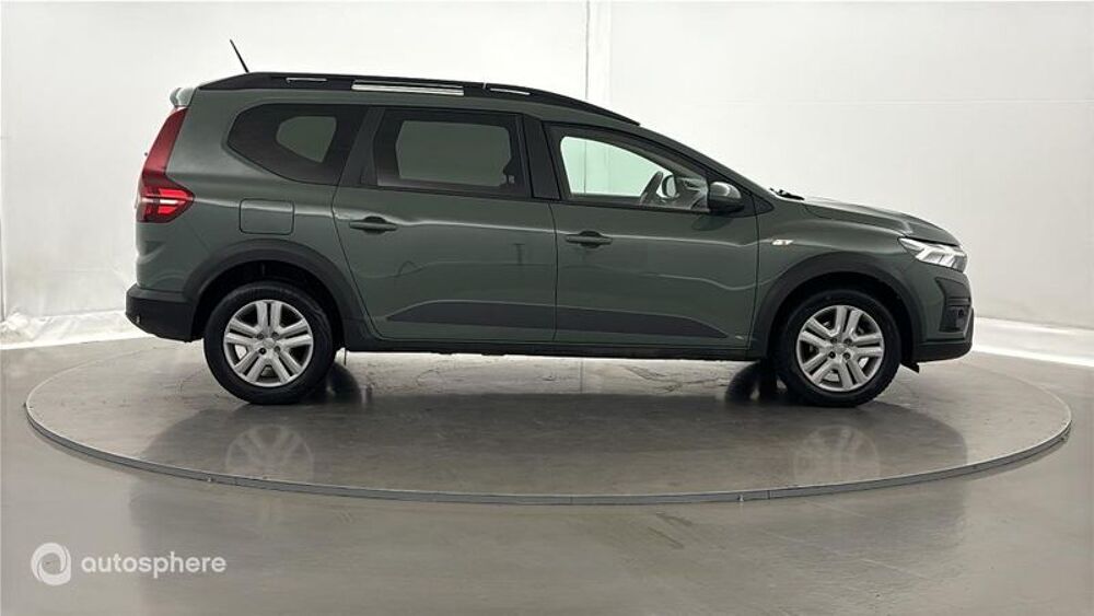 Jogger 1.0 ECO-G 100ch Expression 7 places 2023 occasion 59160 Lomme