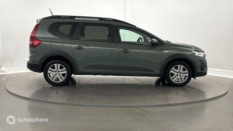 Jogger 1.0 ECO-G 100ch Expression 7 places 2023 occasion 59160 Lomme