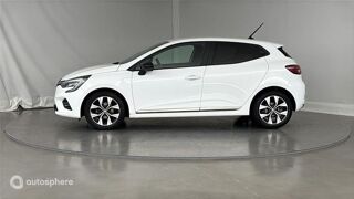 Clio 1.0 TCe 90ch Evolution 2023 occasion 51100 Reims
