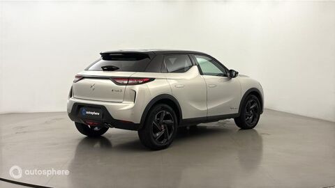 DS3 PureTech 130ch Bastille Automatique 2022 occasion 86400 Civray