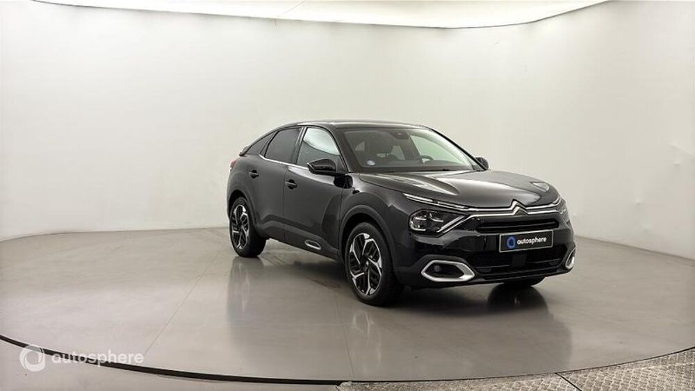 C4 PureTech 130ch S&S Shine 2023 occasion 64200 Bassussarry