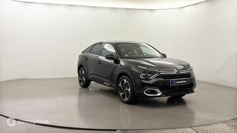 C4 PureTech 130ch S&S Shine 2023 occasion 64200 Bassussarry