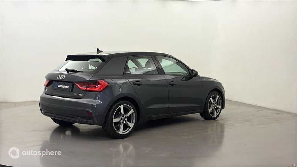 A1 30 TFSI 110ch Advanced 2 S tronic 7 2022 occasion 16430 Champniers