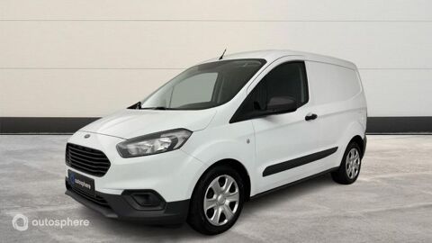 Ford Transit 1.5 TDCI 75ch Stop&Start Trend 2024 occasion B&eacute;thune 62400