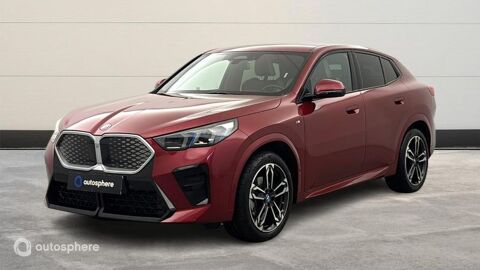 BMW X2 i eDrive20 204ch M Sport 2024 occasion M&eacute;rignac 33700