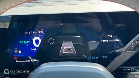 Rafale 1.2 E-Tech full hybrid 200ch esprit Alpine 2025 occasion 62114 Sains-en-Gohelle