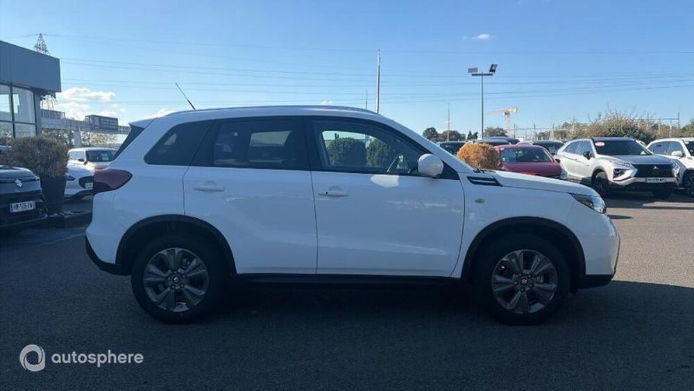 Vitara 1.4 Boosterjet Hybrid 110ch Privil&egrave;ge MY25 2026 occasion 33700 M&eacute;rignac