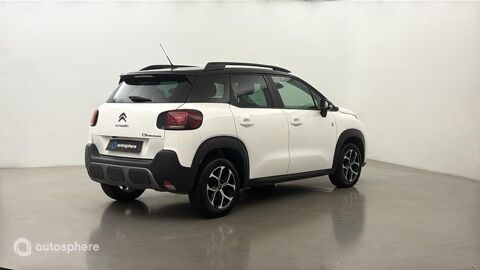 C3 Aircross PureTech 110ch S&S C-Series 2022 2022 occasion 63000 Clermont-Ferrand