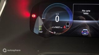 Captur 1.6 E-Tech hybride rechargeable 160ch Techno 2022 occasion 02000 Laon