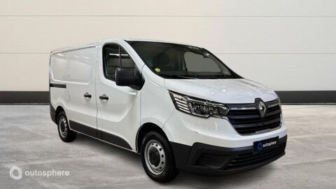 Trafic L1H1 3T 2.0 Blue dCi 130ch Confort E6E 2024 occasion 59223 Roncq