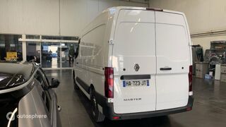 Master F3500 L2H2 2.0 Blue dCi 130ch TR Advance 2024 occasion 74100 Annemasse