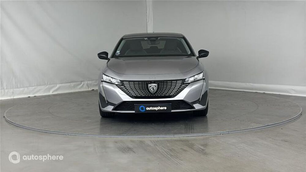 308 PHEV 180ch Allure Pack e-EAT8 2022 occasion 60740 Saint-Maximin