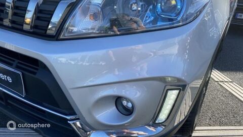 Vitara 1.4 Boosterjet 140ch Style Auto 2019 occasion 37540 Saint-Cyr-sur-Loire