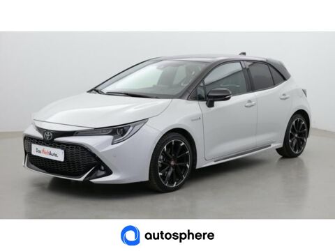 Toyota Corolla 184h GR Sport MY20 2020 occasion Poitiers 86000