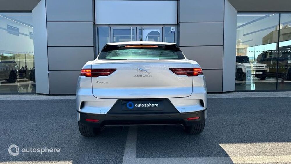 I-PACE EV320 S AWD 2021 occasion 69760 Limonest