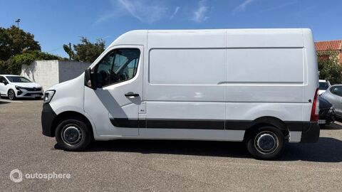 Master F3500 L2H2 2.3 Blue dCi 135ch Confort Euro6E 2023 occasion 13800 ISTRES
