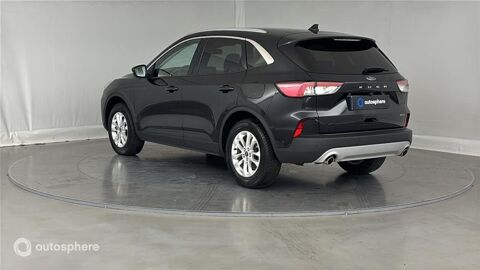 Kuga 2.5 Duratec 190ch FHEV Titanium BVA i-AWD 2024 occasion 08000 Charleville-M&eacute;zi&egrave;res
