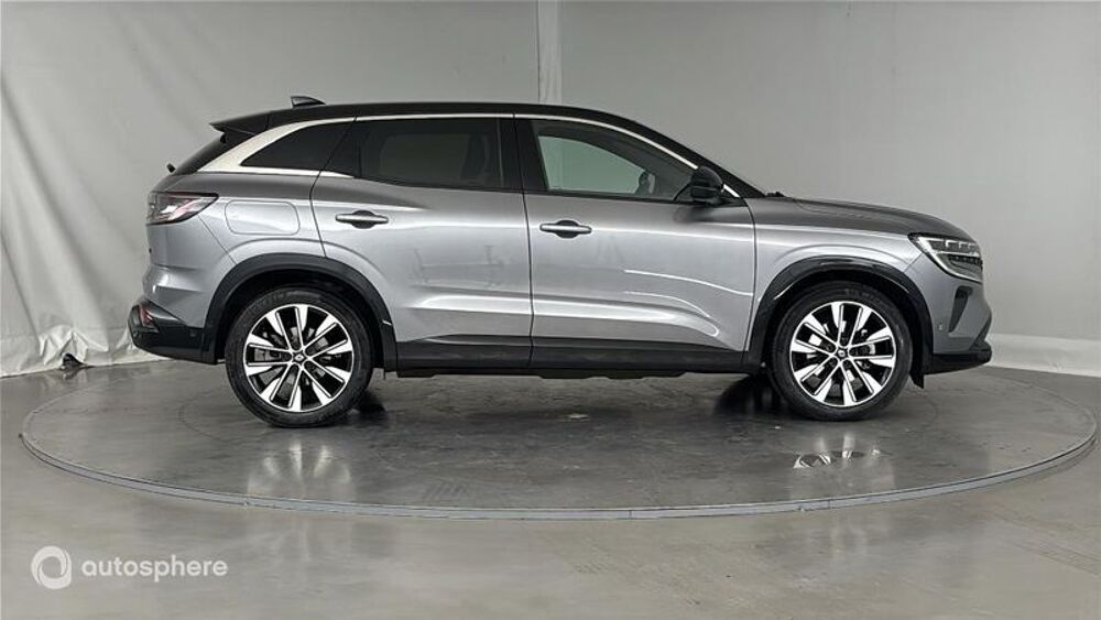 Austral 1.2 E-Tech full hybrid 200ch Techno 2023 occasion 51100 Reims