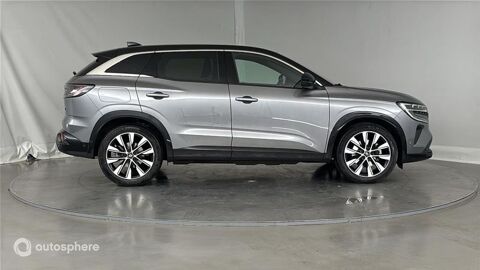 Austral 1.2 E-Tech full hybrid 200ch Techno 2023 occasion 51100 Reims