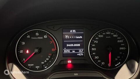 Q2 1.4 TFSI 150ch COD SPORT 2017 occasion 17138 Puilboreau