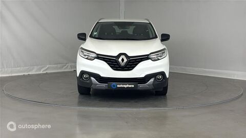 Kadjar 1.2 TCe 130ch energy Intens EDC 2018 occasion 62800 LIEVIN